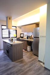 Blk 108B Towner Heights (Kallang/Whampoa), HDB 5 Rooms #573922121